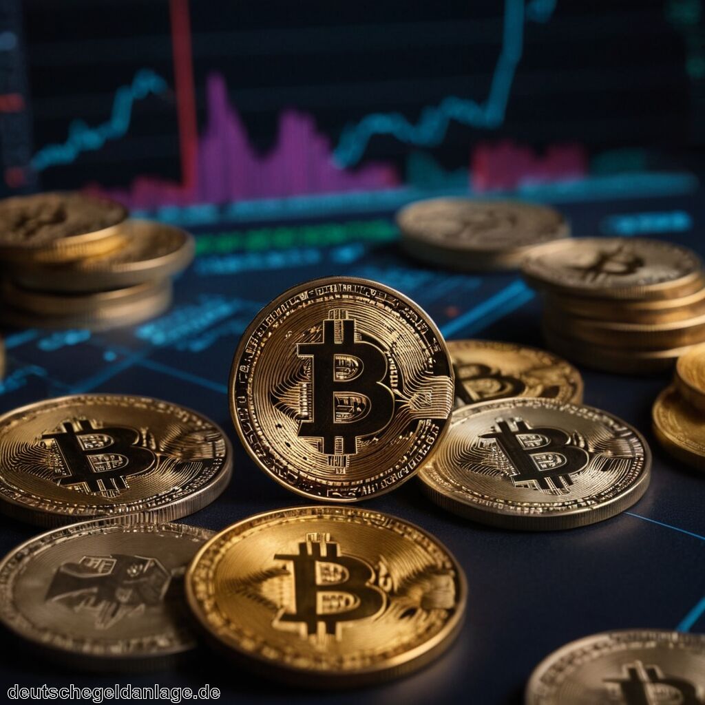 Die besten Strategien für erfolgreiches Krypto-Investieren