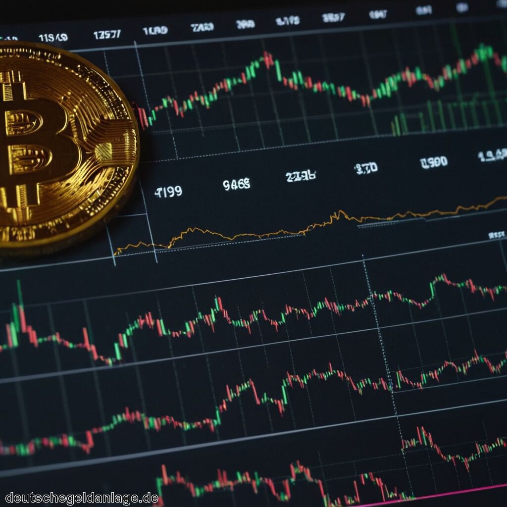 Risiken und Chancen beim Investieren in Kryptowährungen