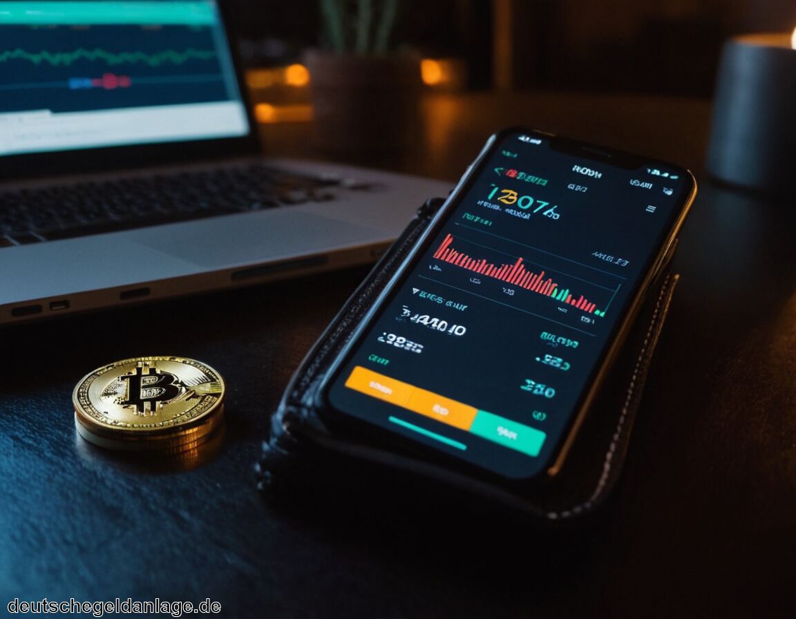 Sicherheit durch Wallets und zweistufige Authentifizierung - Die besten Strategien für erfolgreiches Krypto-Investieren