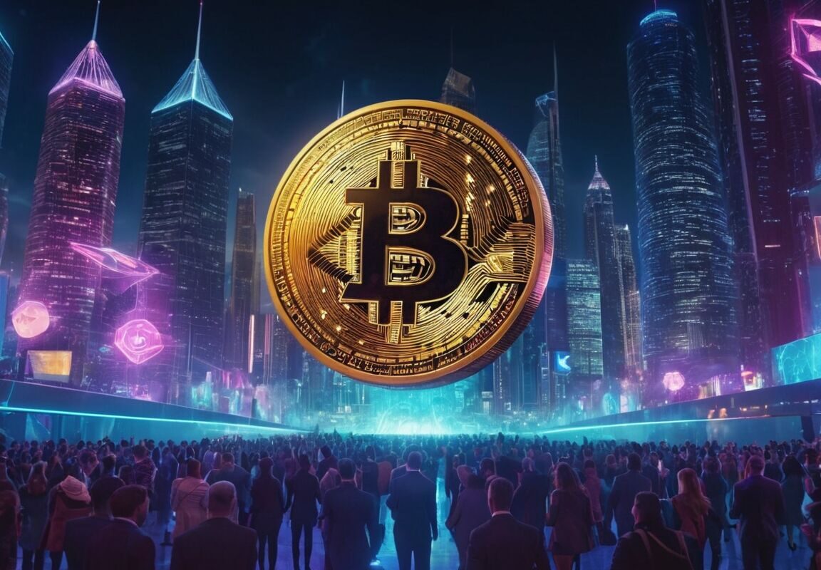 Die besten Strategien für erfolgreiches Krypto-Investieren