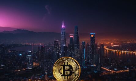 Prognose Bitcoin 2030